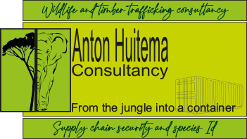 Wildlife and Timber trafficking consultancy